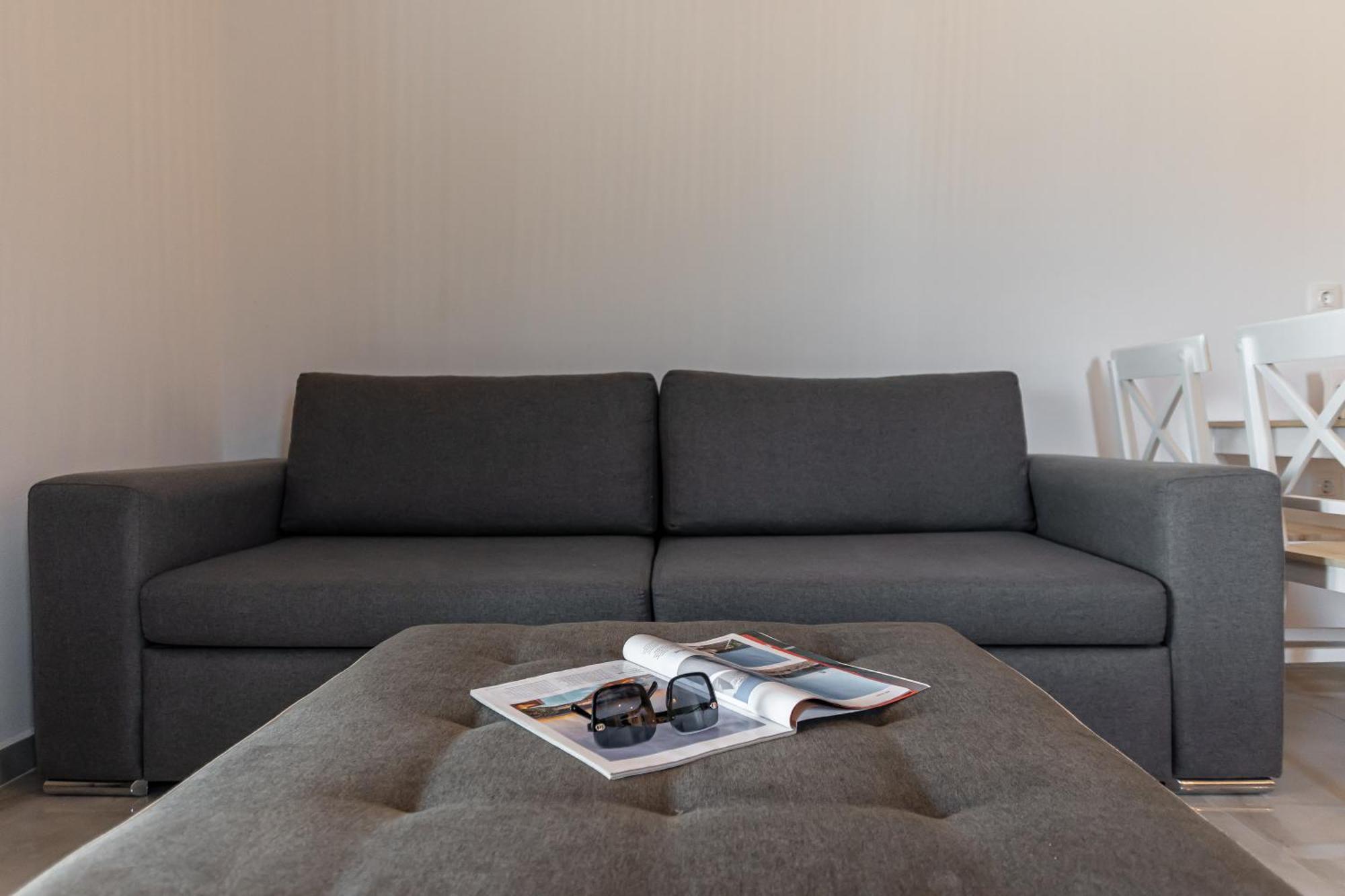 Naxos Beachwalk Villa Plaka Maragkas Zewnętrze zdjęcie