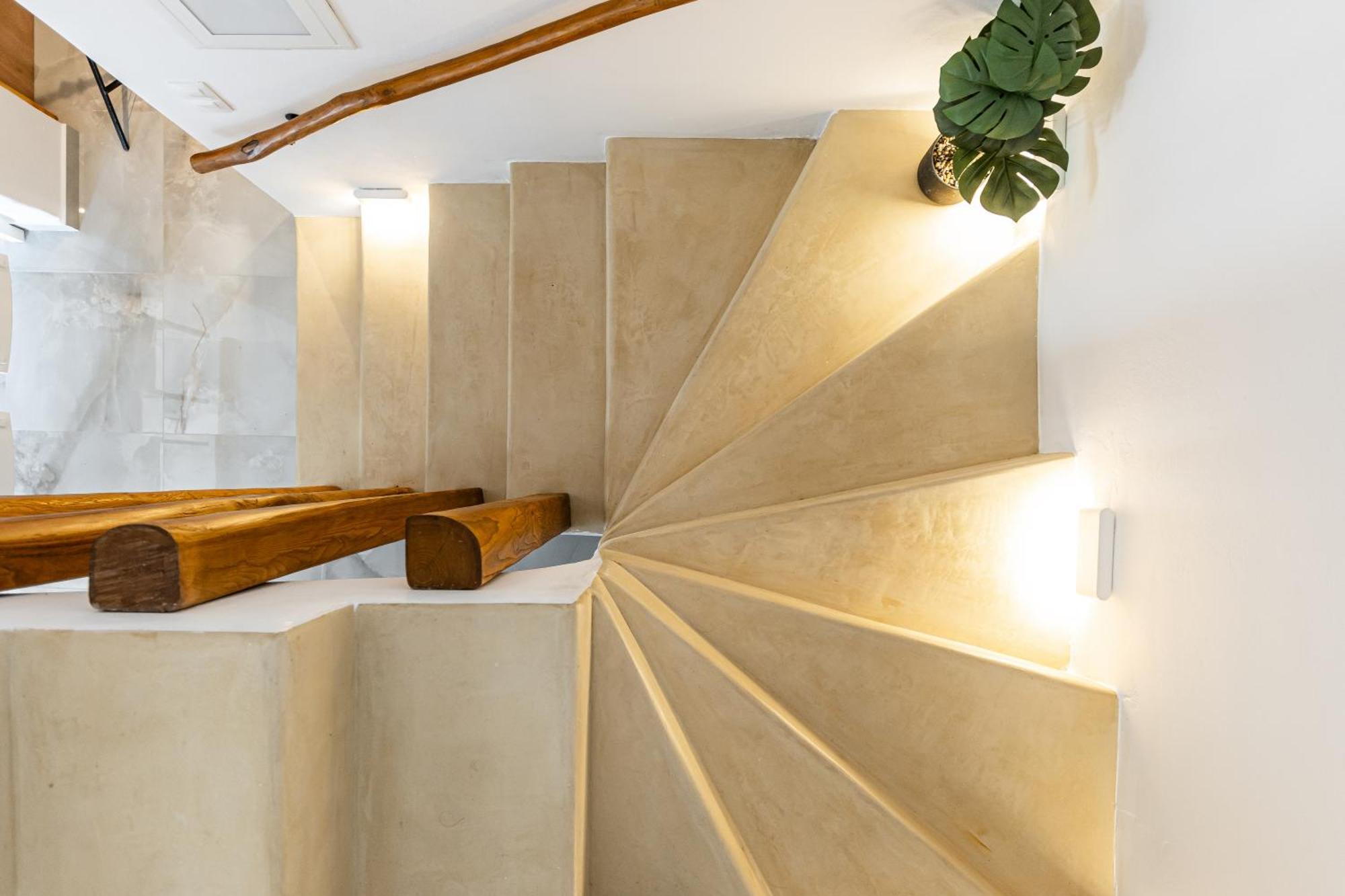 Naxos Beachwalk Villa Plaka Maragkas Zewnętrze zdjęcie